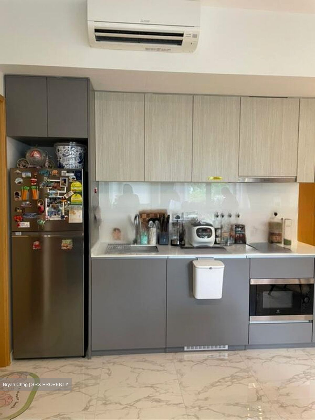 The Jovell (D17), Condominium #454379721